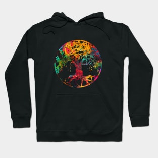 Tree of Life Hoodie